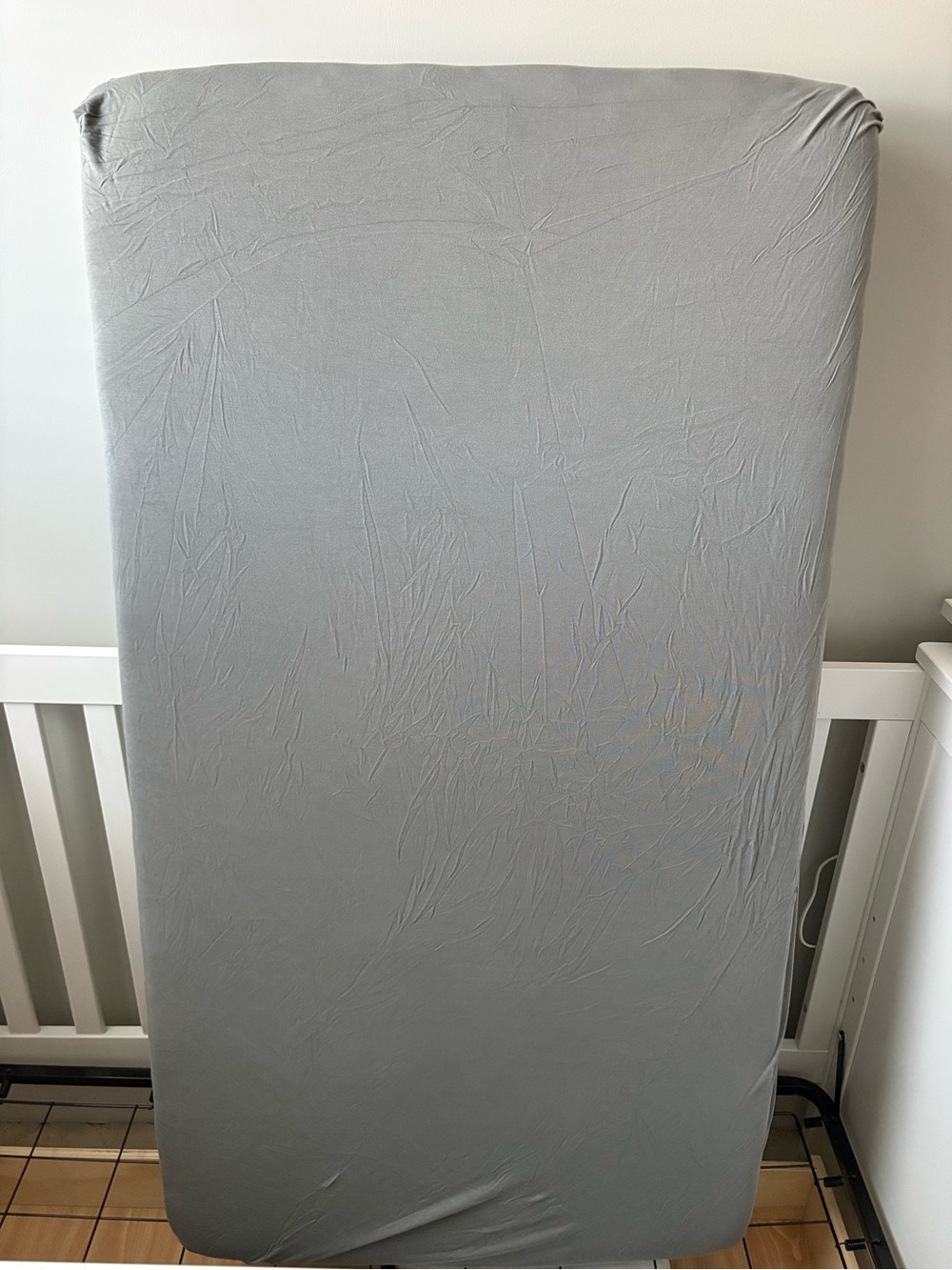 Kyte Baby Crib Sheet